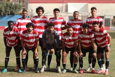 لافيينا يهزم أسوان بهدف استثنائي.. والبلدية يقسو على ديروط برباعية في دوري المحترفين (فيديو)